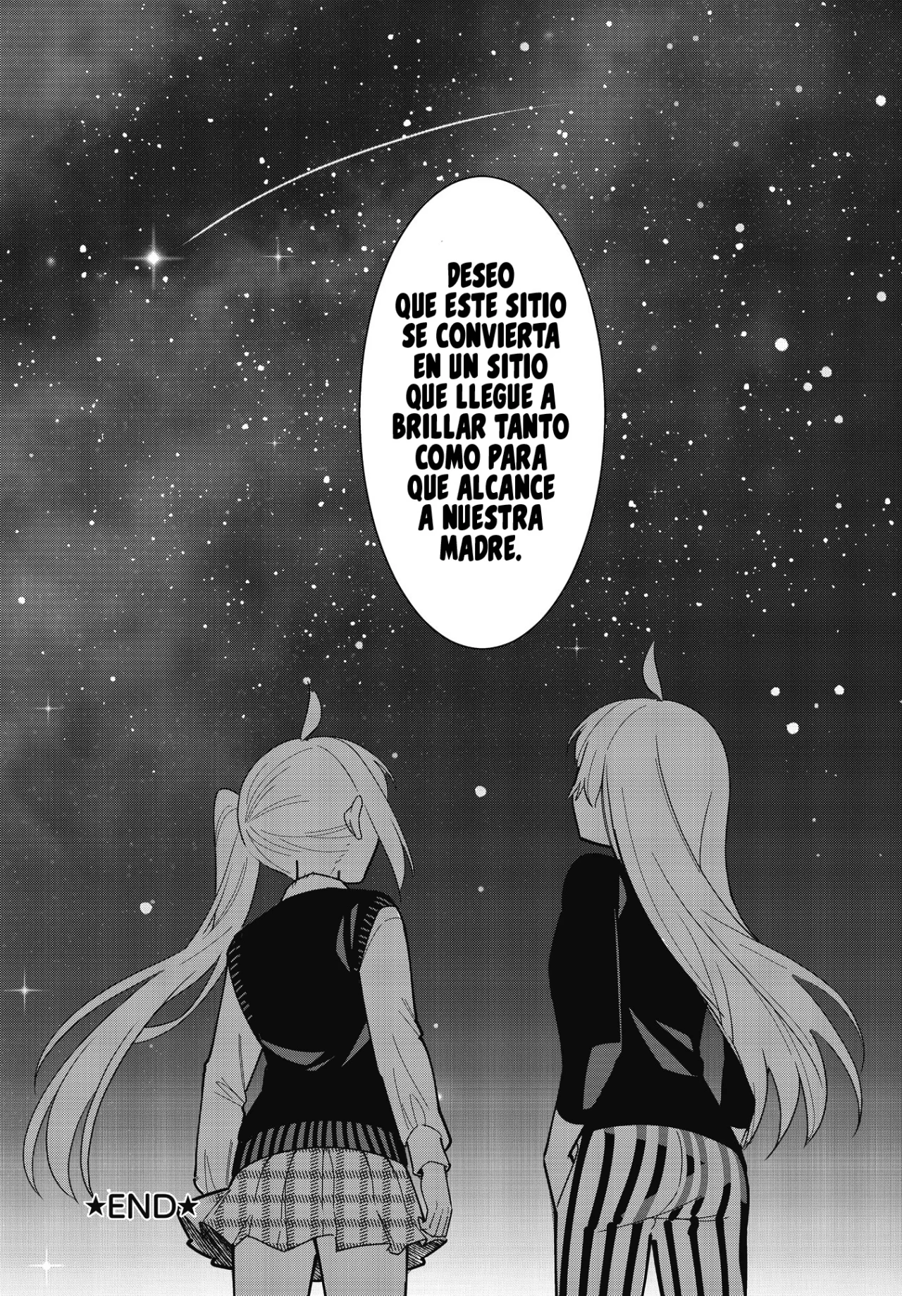 Página 39 del Manga