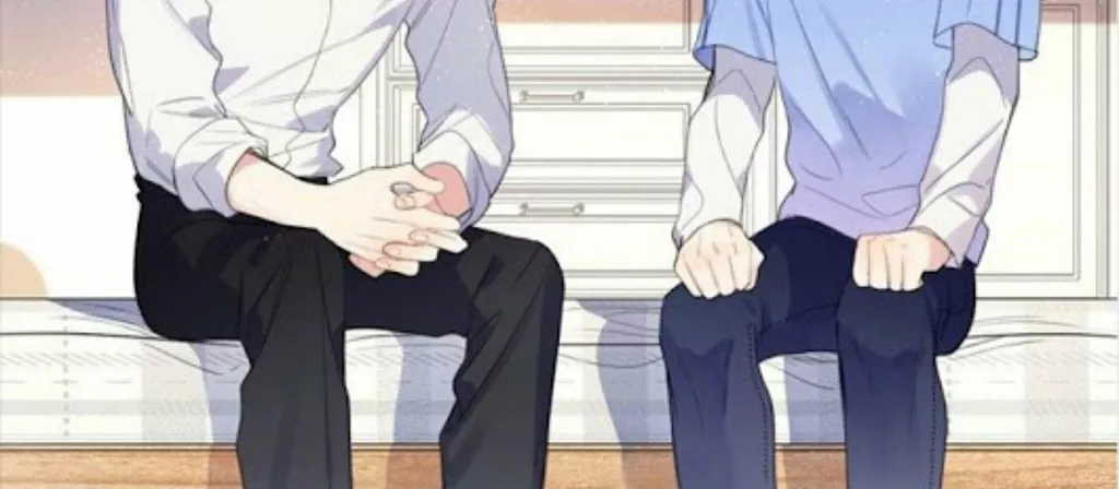 Página 46 del Manga