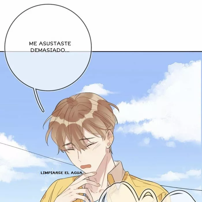 Página 45 del Manga