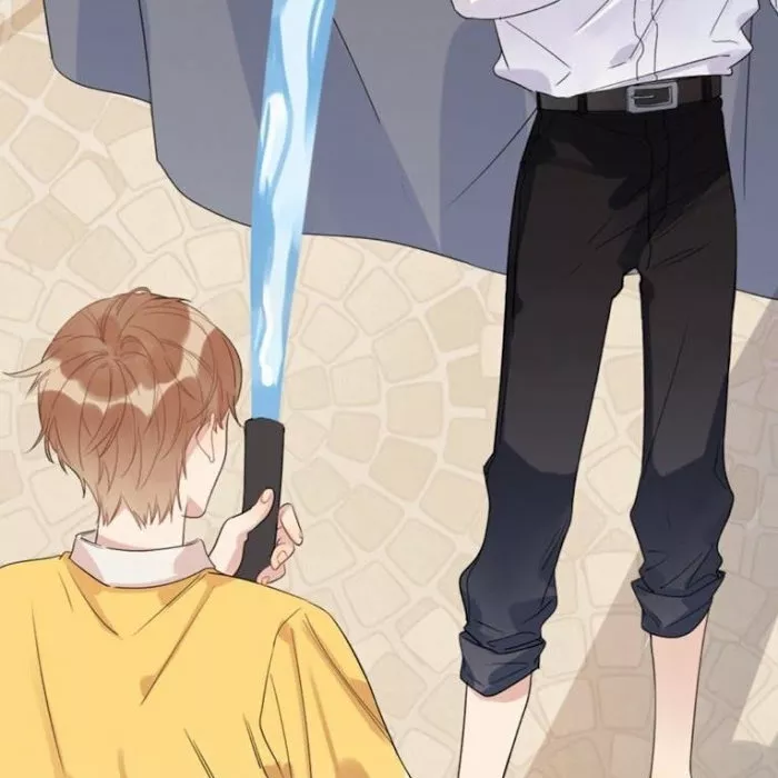 Página 49 del Manga