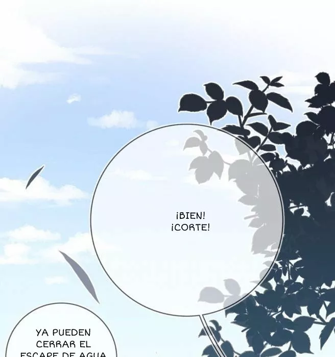 Página 71 del Manga