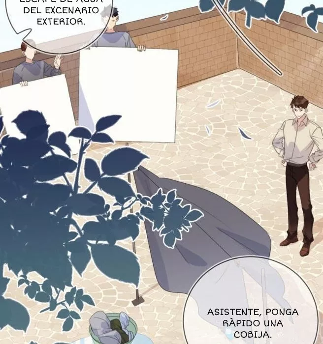 Página 72 del Manga