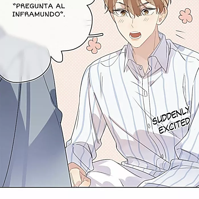 Página 54 del Manga