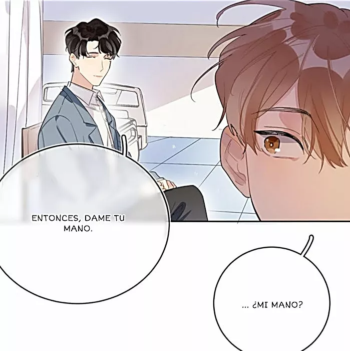 Página 64 del Manga