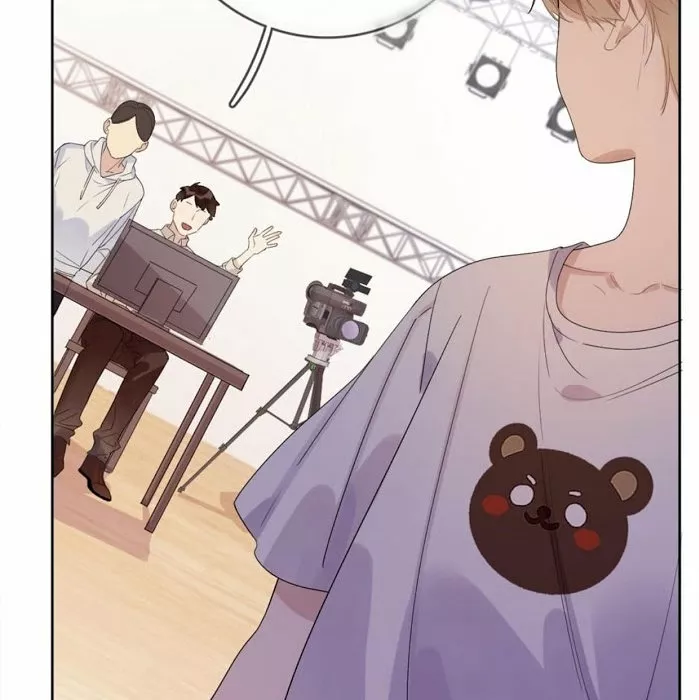 Página 75 del Manga