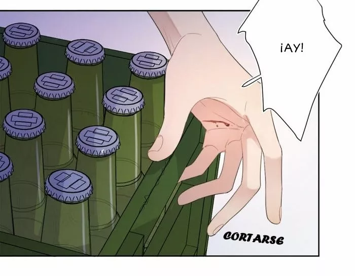 Página 39 del Manga