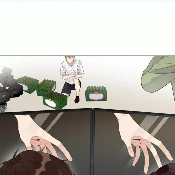 Página 40 del Manga