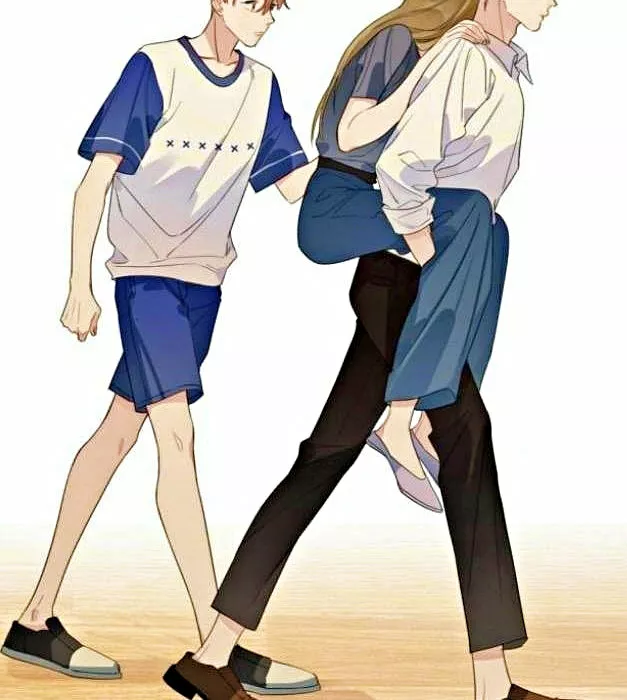 Página 70 del Manga