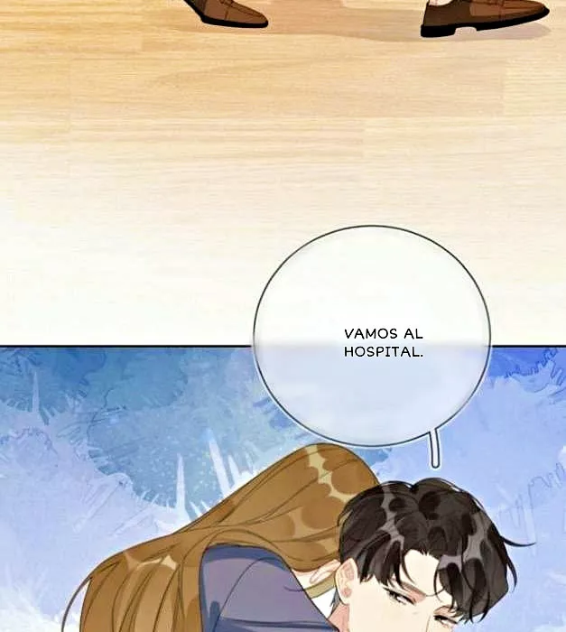 Página 71 del Manga