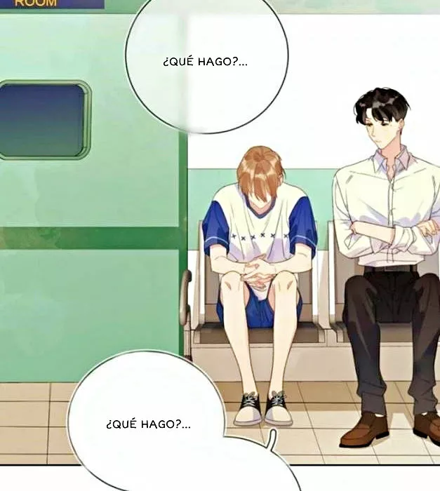 Página 74 del Manga