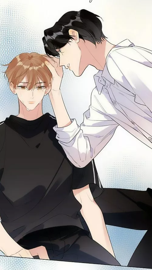 Página 40 del Manga