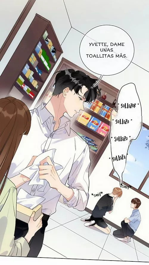 Página 47 del Manga