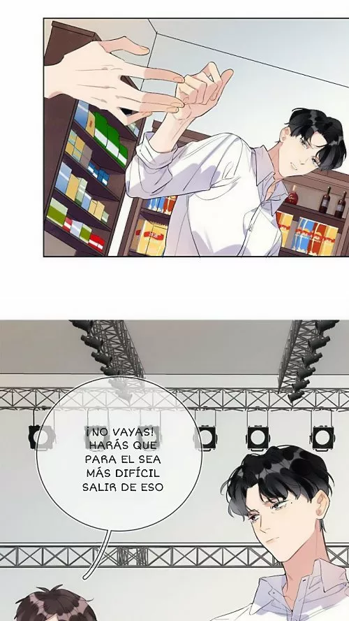 Página 50 del Manga