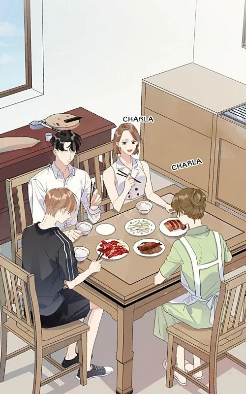 Página 42 del Manga