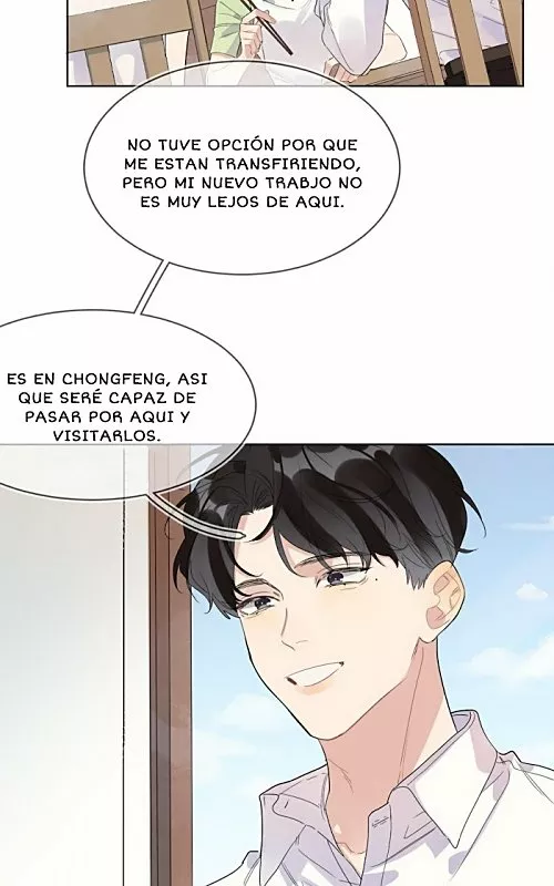 Página 45 del Manga