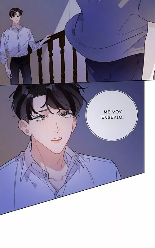 Página 61 del Manga