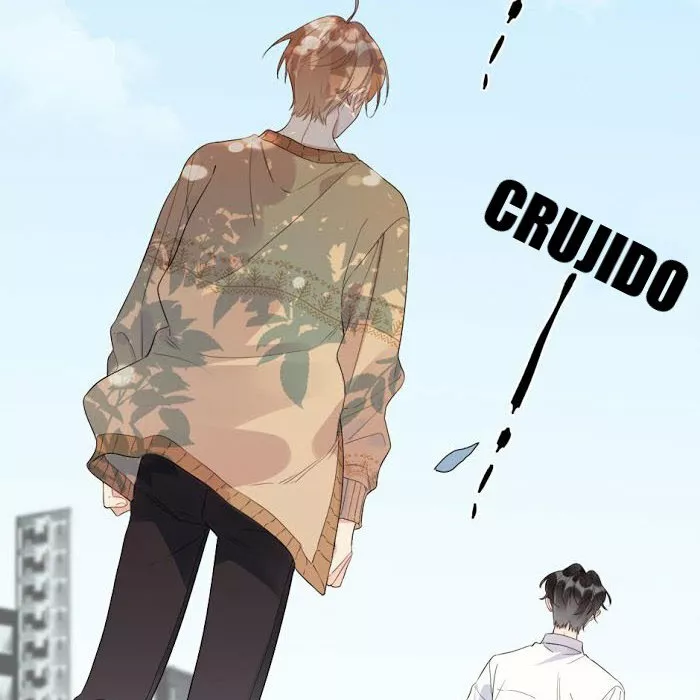 Página 73 del Manga