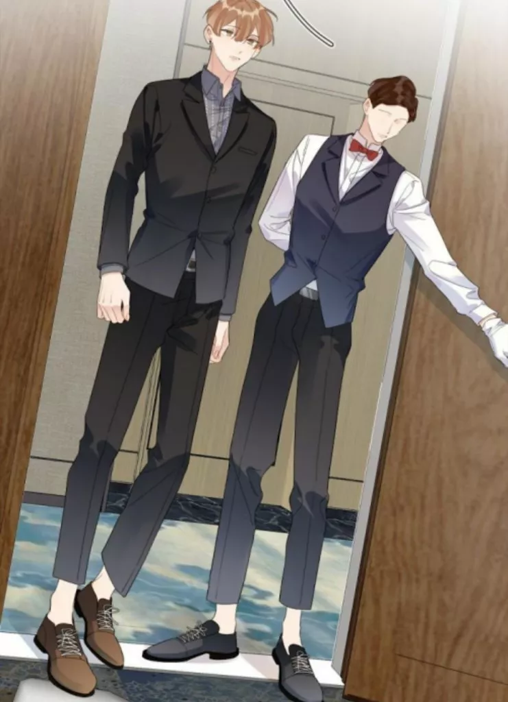 Página 44 del Manga