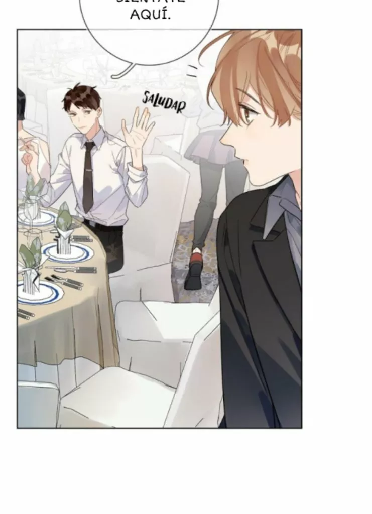 Página 50 del Manga
