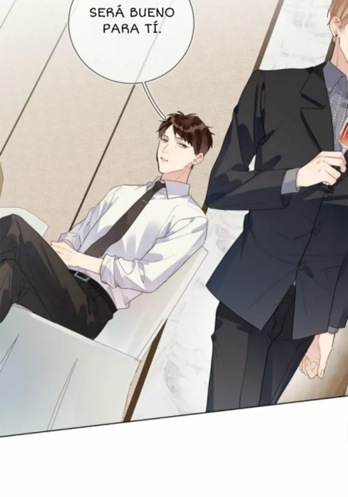 Página 61 del Manga