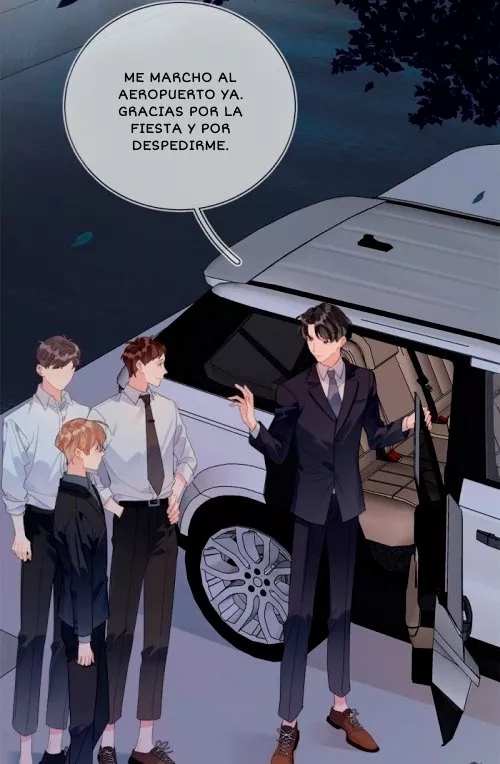 Página 45 del Manga