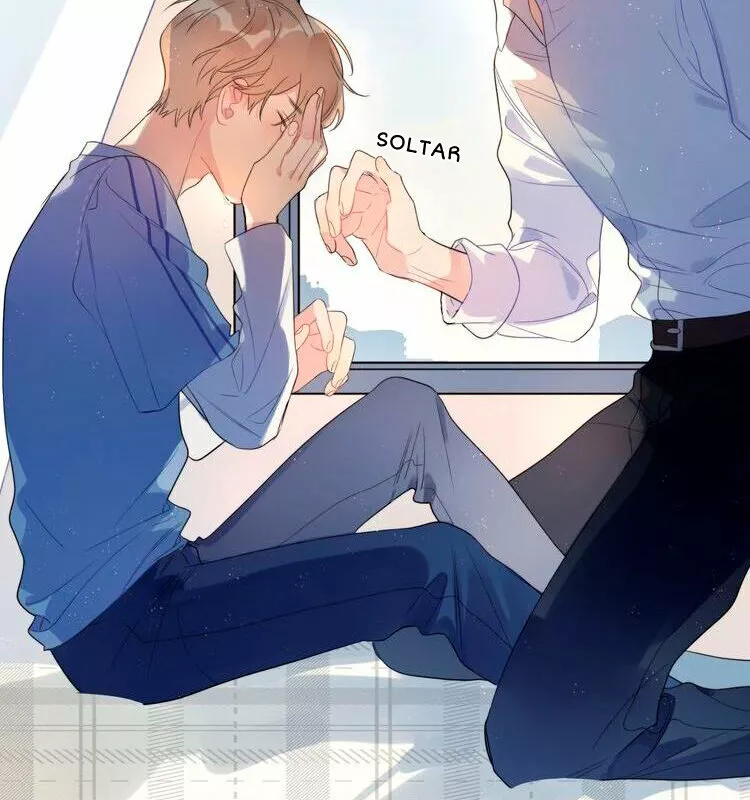 Página 46 del Manga