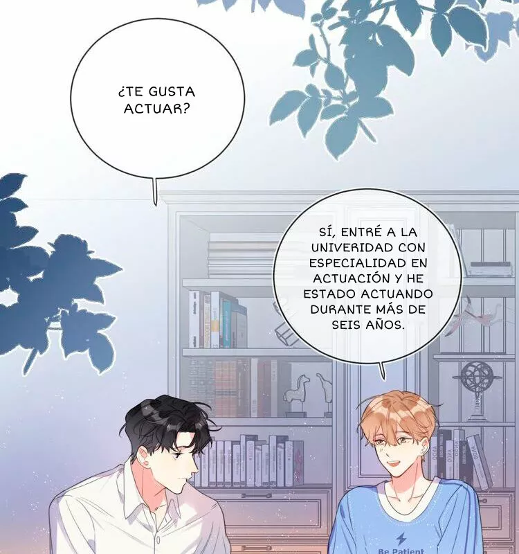 Página 58 del Manga