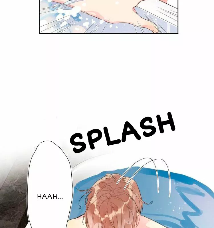 Página 75 del Manga