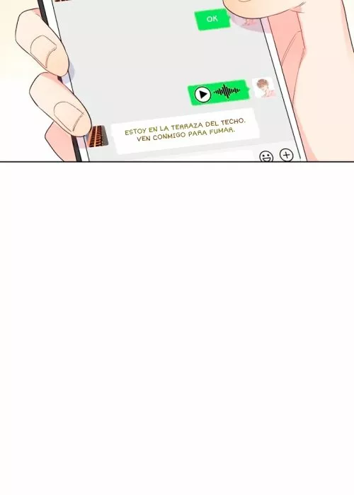 Página 72 del Manga