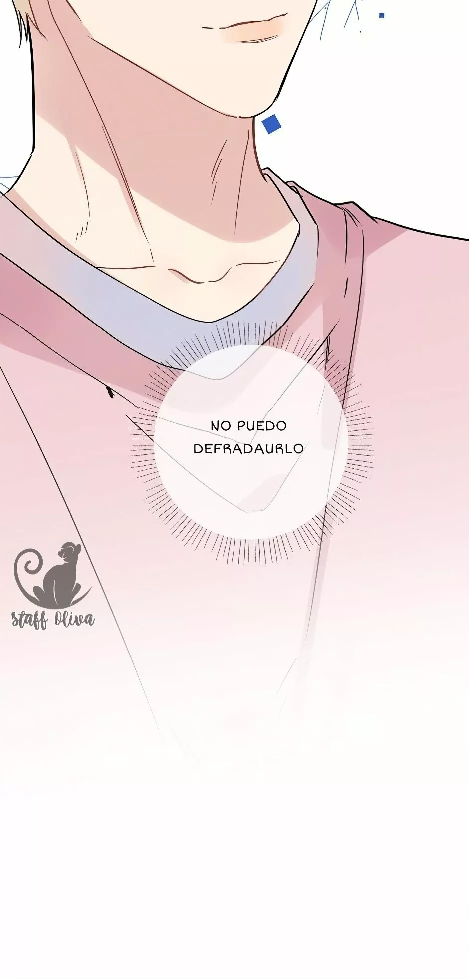 Página 36 del Manga