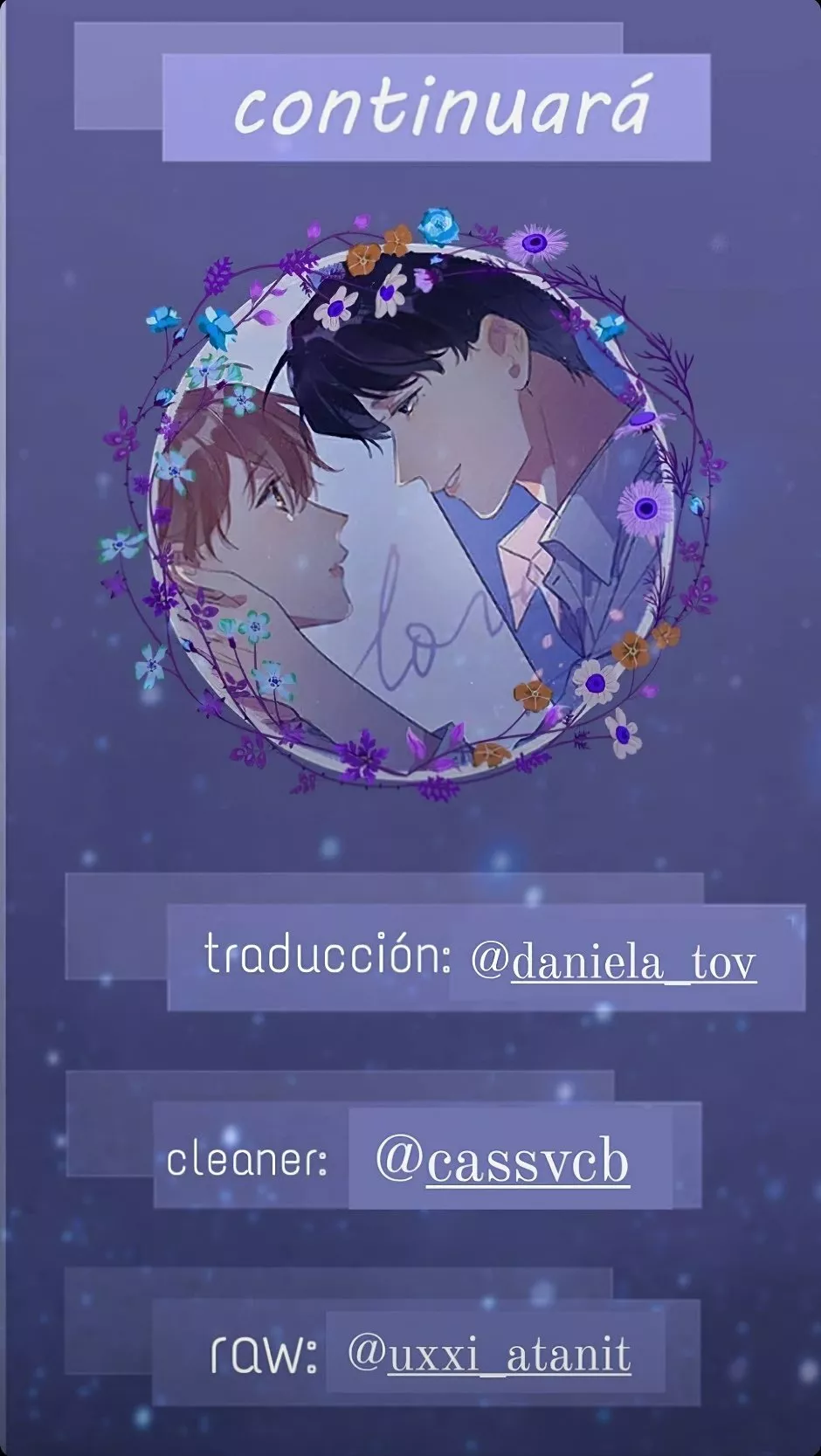 Página 38 del Manga