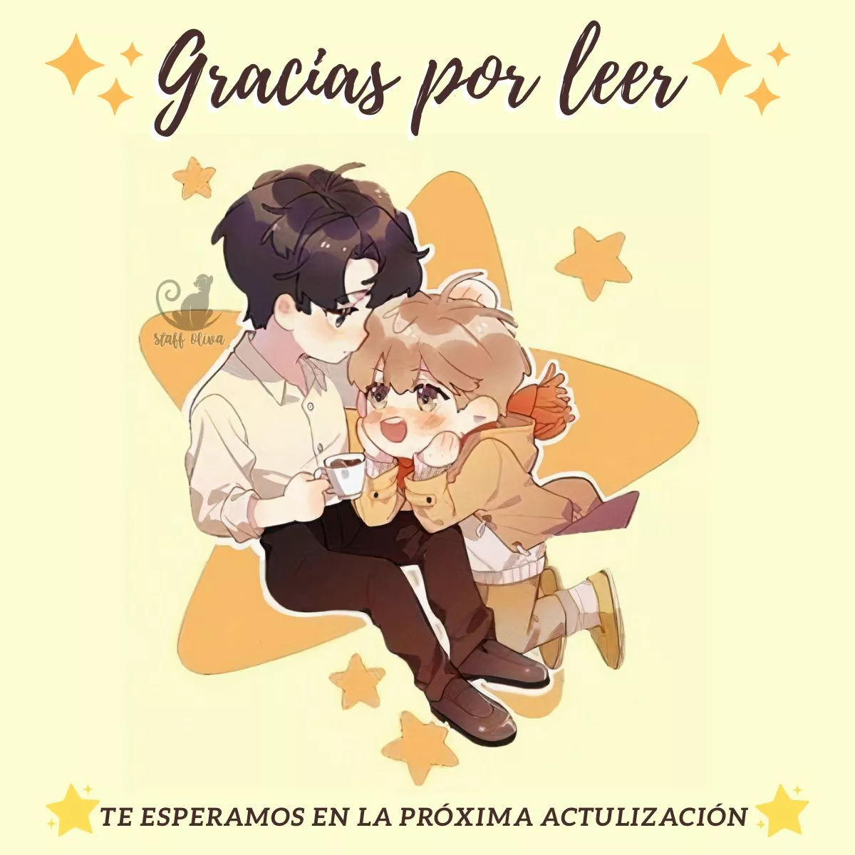 Página 40 del Manga