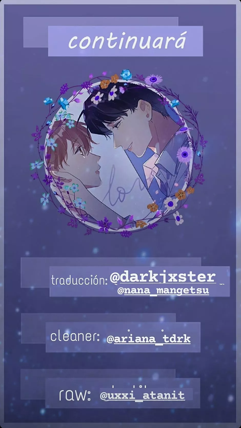 Página 42 del Manga