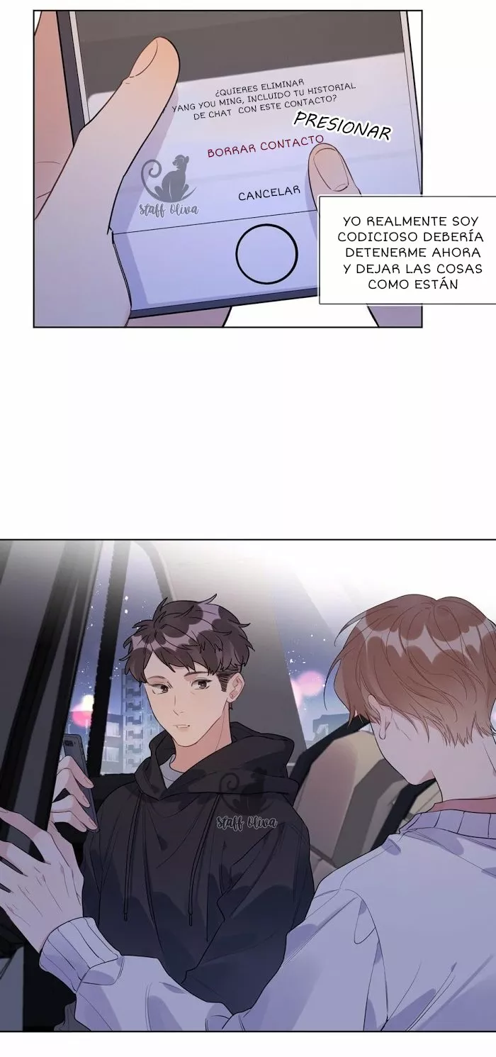 Página 38 del Manga