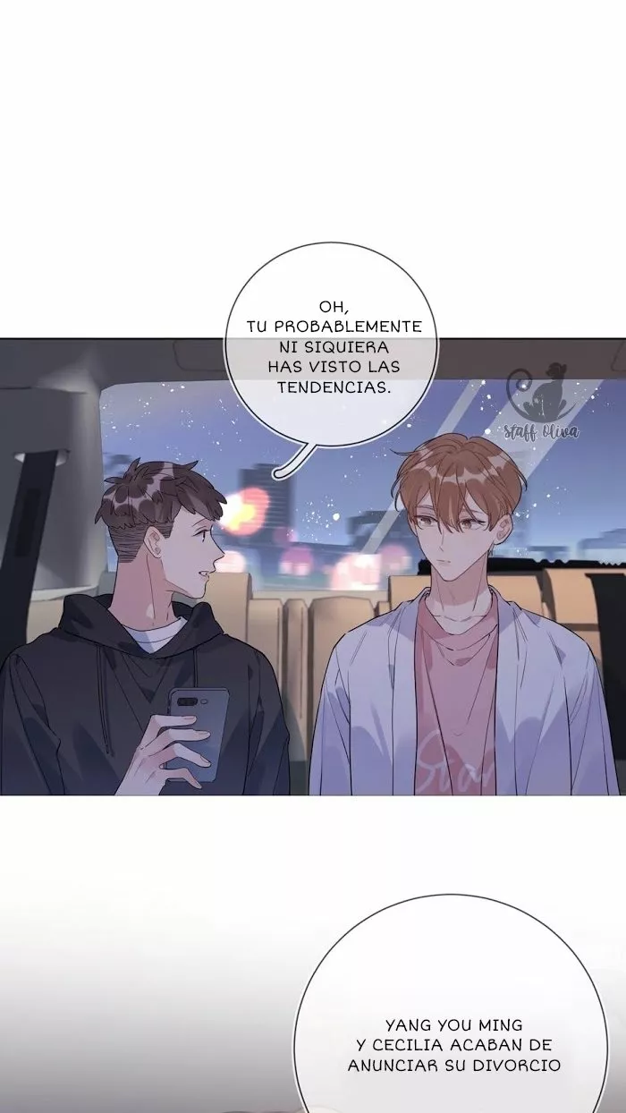 Página 40 del Manga