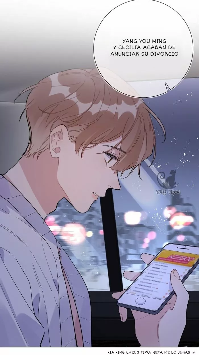 Página 41 del Manga