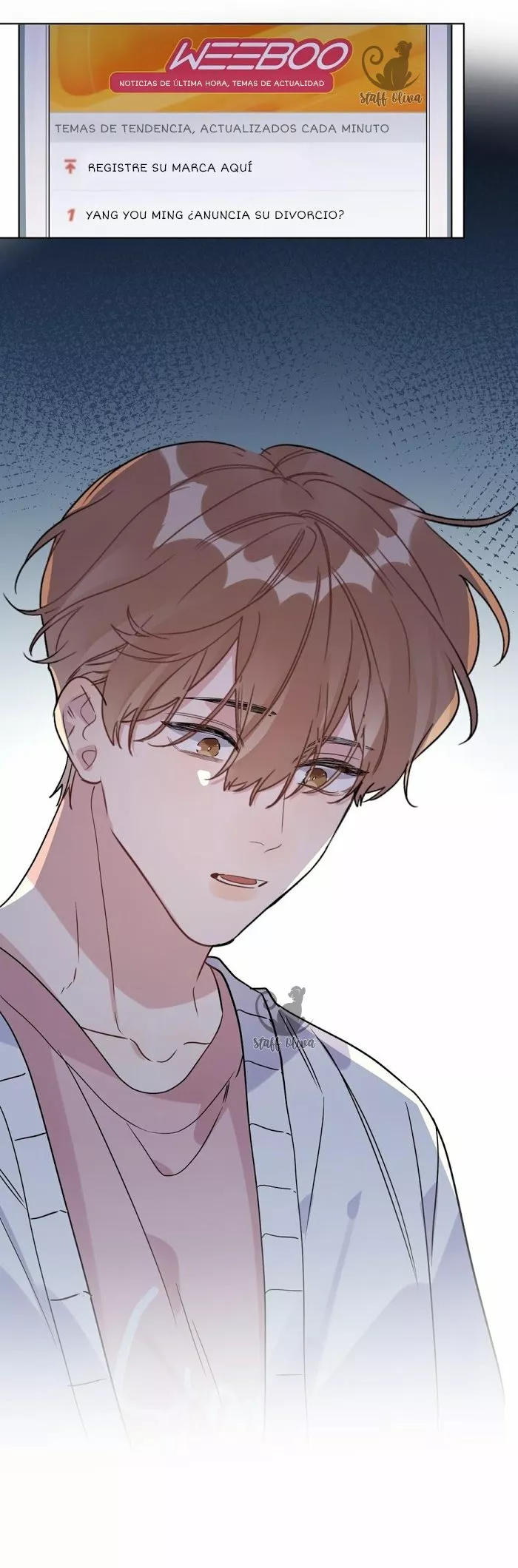 Página 42 del Manga