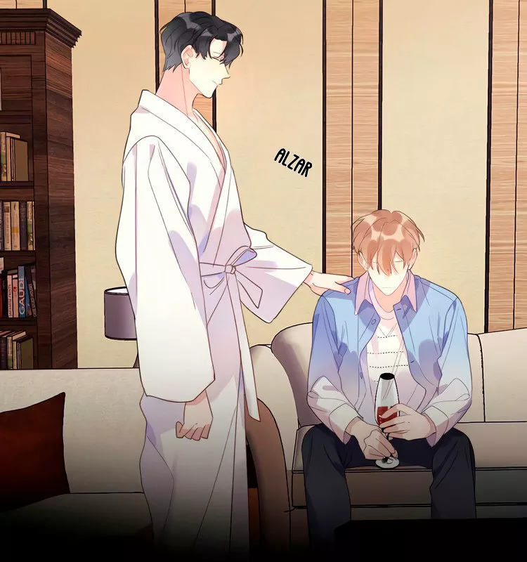 Página 40 del Manga