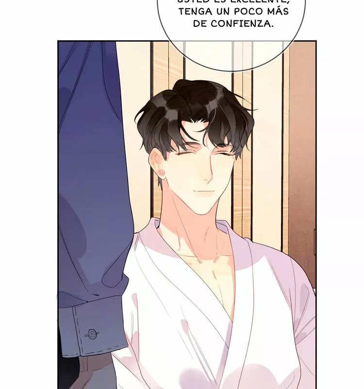 Página 73 del Manga