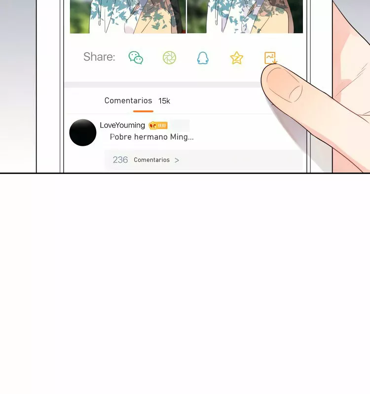 Página 86 del Manga