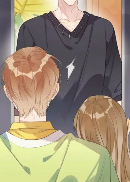 Página 64 del Manga