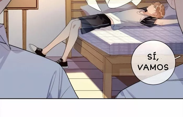 Página 54 del Manga