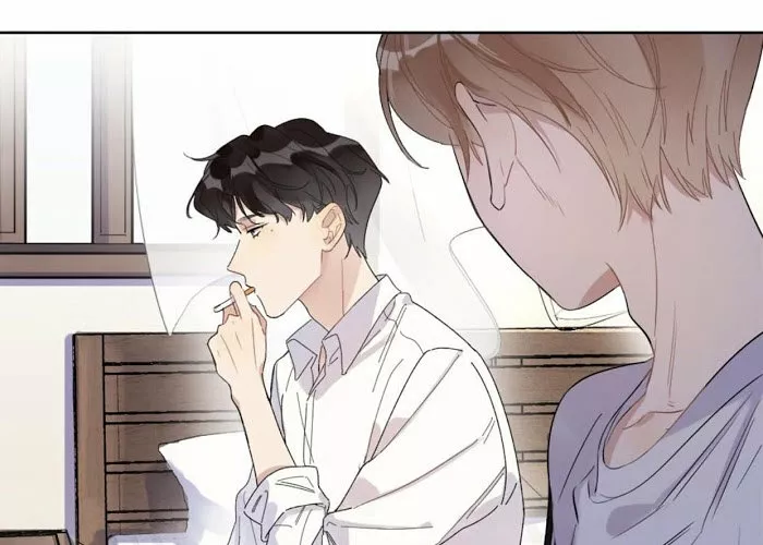 Página 75 del Manga