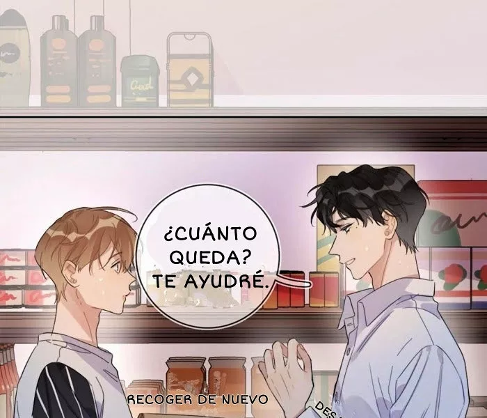 Página 52 del Manga