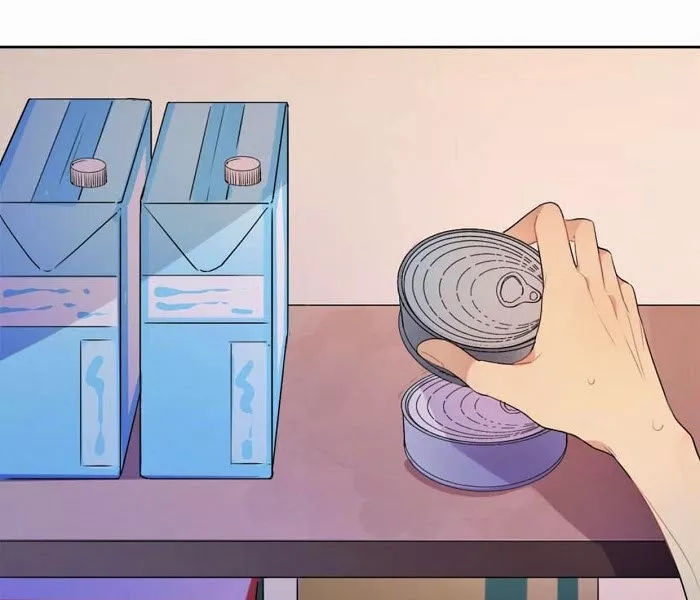 Página 70 del Manga