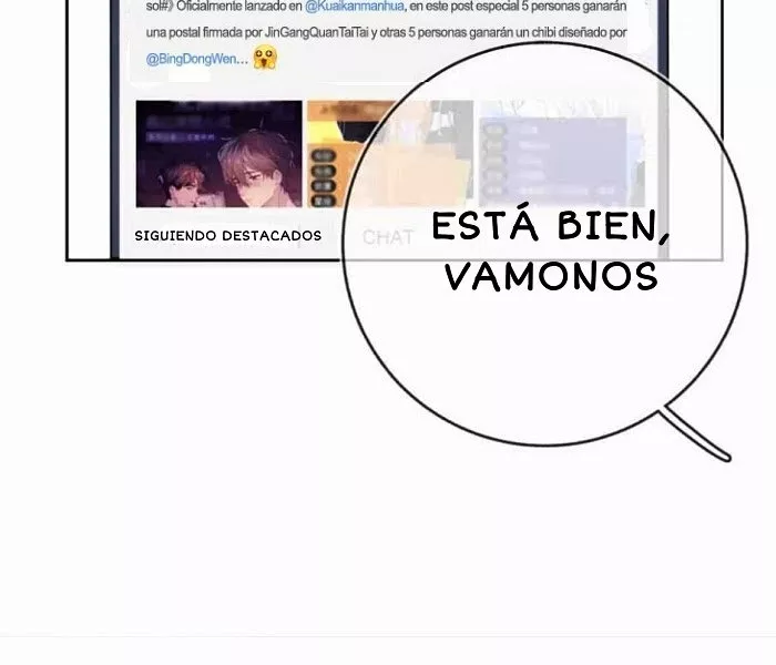 Página 93 del Manga