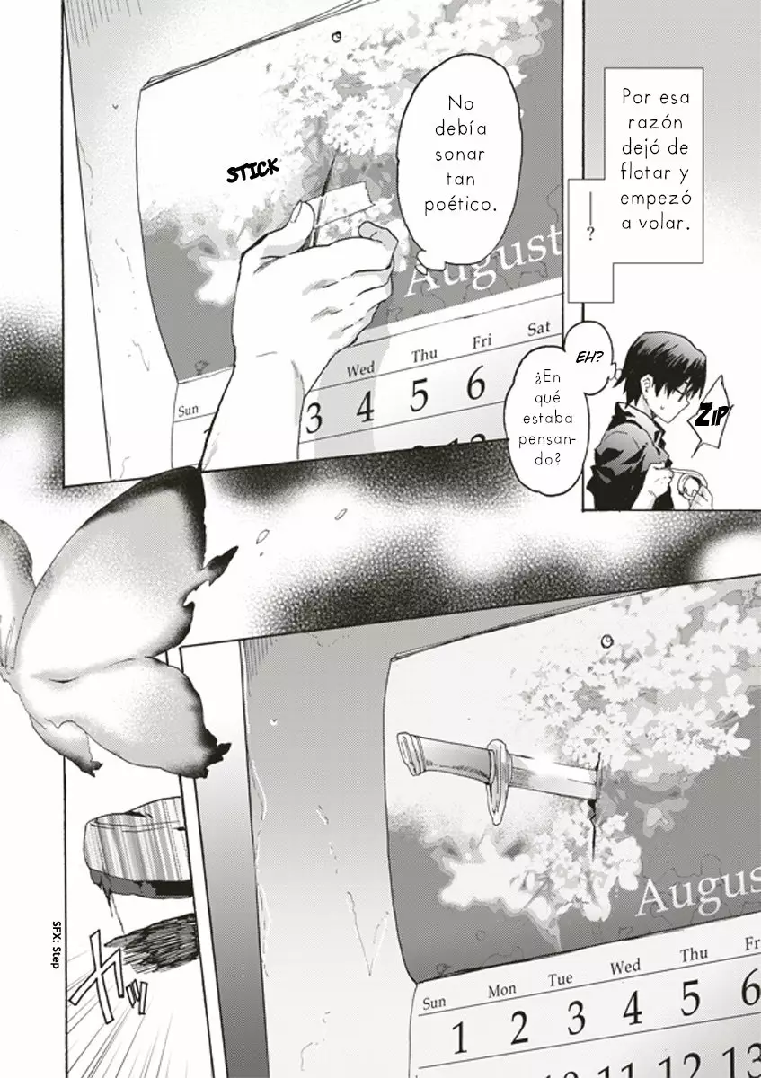 Página 36 del Manga