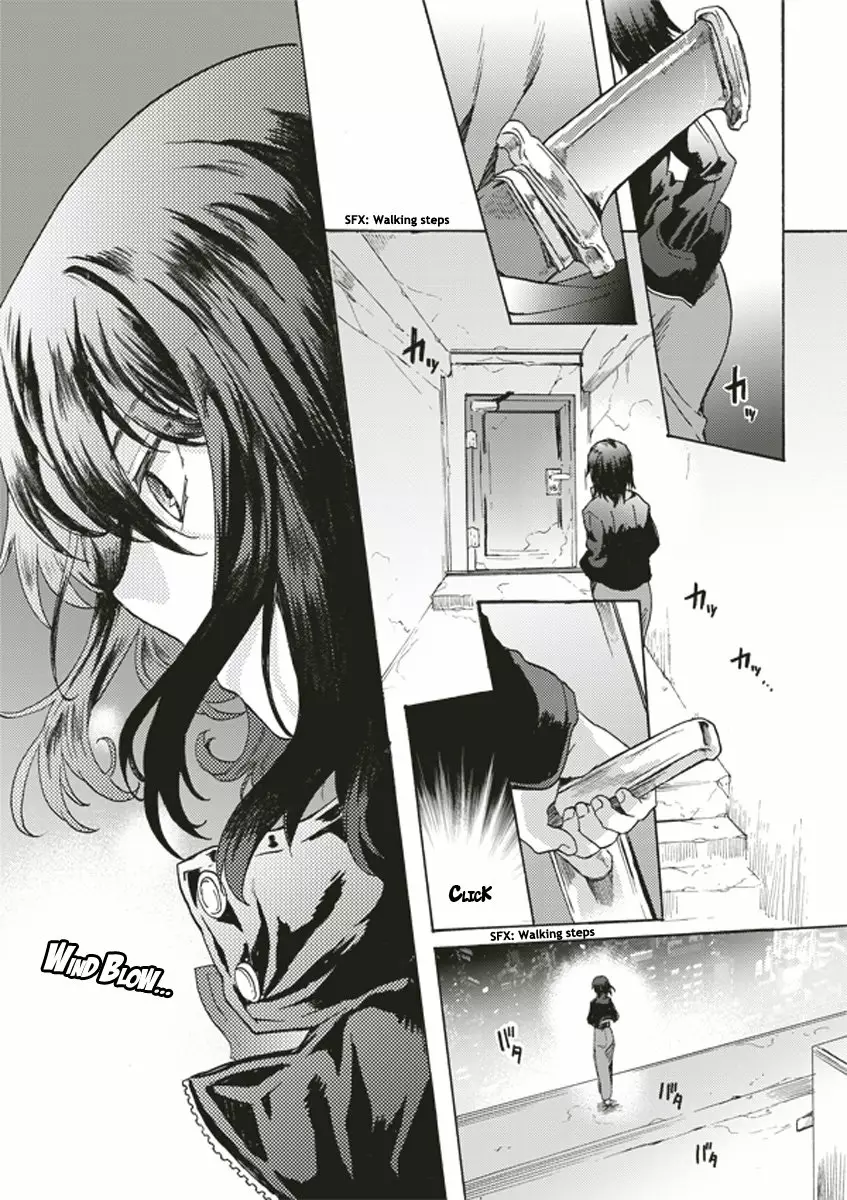 Página 37 del Manga