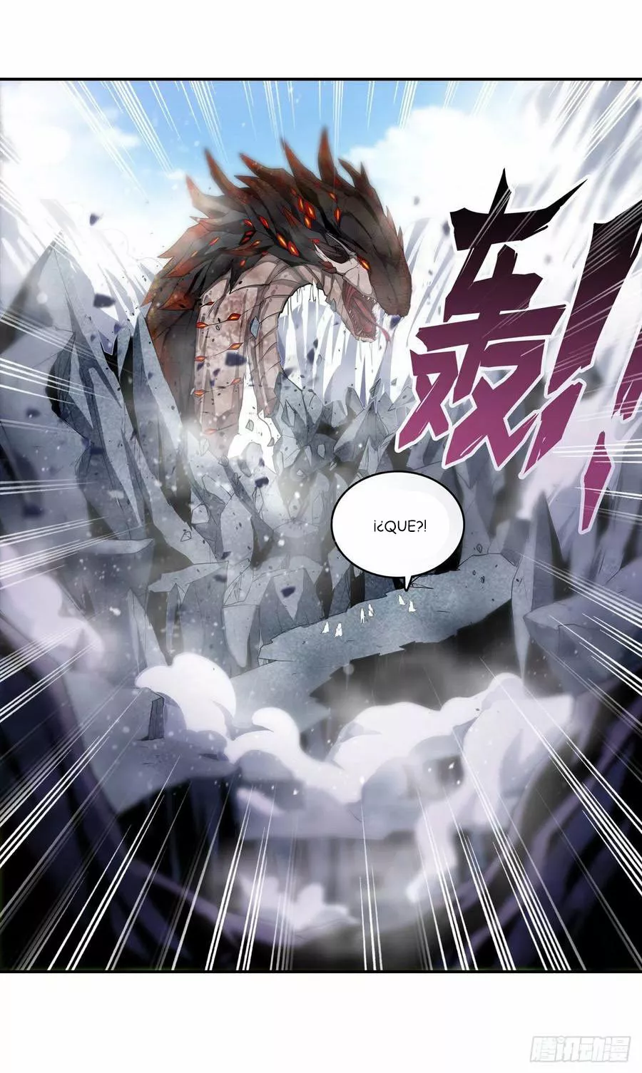 Página 36 del Manga