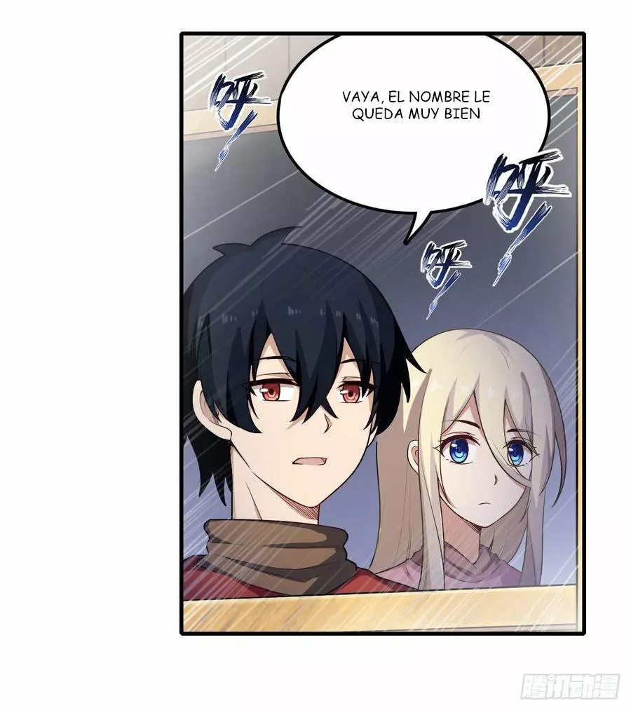 Página 34 del Manga